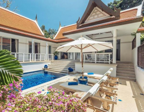 Katamanda - Villa Agrya